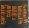 Gary Numan LP Telekon 1980 Canada